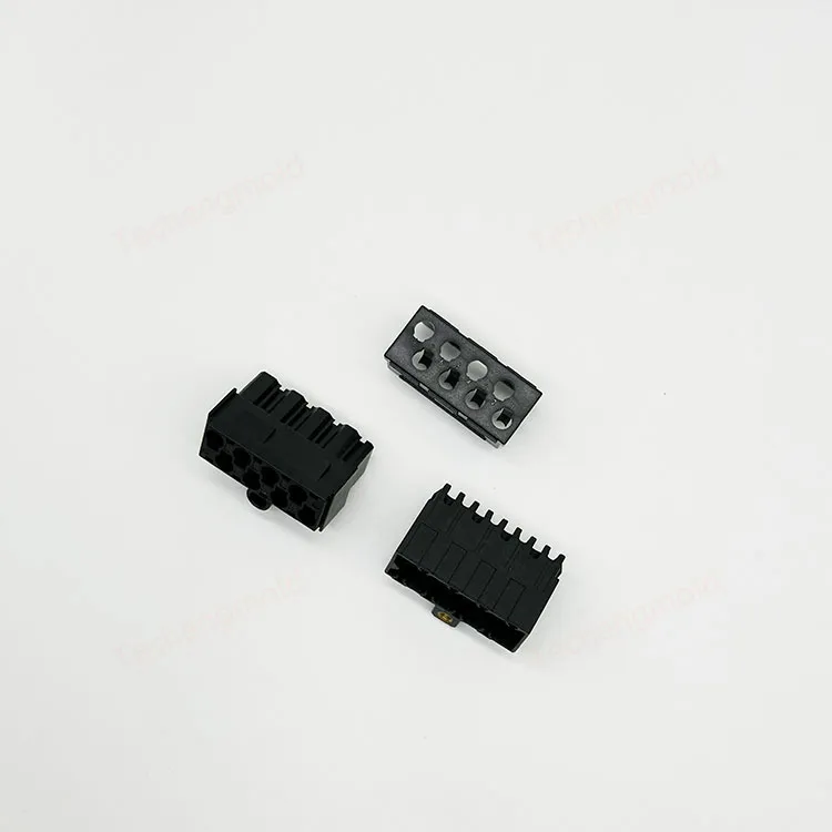 特诚科技LCP精密注塑件实拍 6